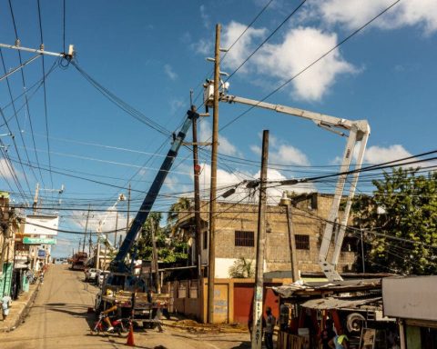 Mantenimiento en subestaciones de Capotillo y Haina afectará servicio eléctrico