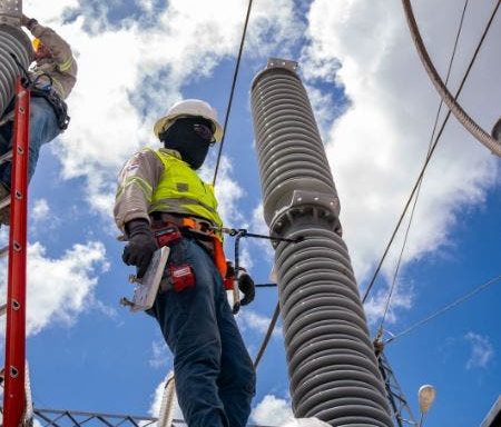 Mao estará sin luz hoy por trabajos de mantenimiento en subestación