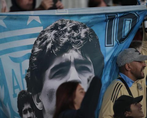 Maradona's death trial postponed until March 2025