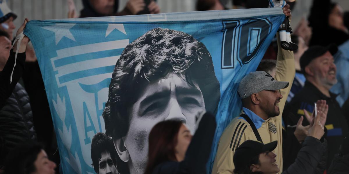 Maradona's death trial postponed until March 2025