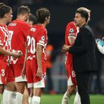 Marcelo Claure's Girona drew with Rayo and still hasn't found its feet