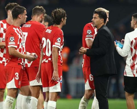 Marcelo Claure's Girona drew with Rayo and still hasn't found its feet