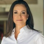 María Corina Machado Juan Guaidó