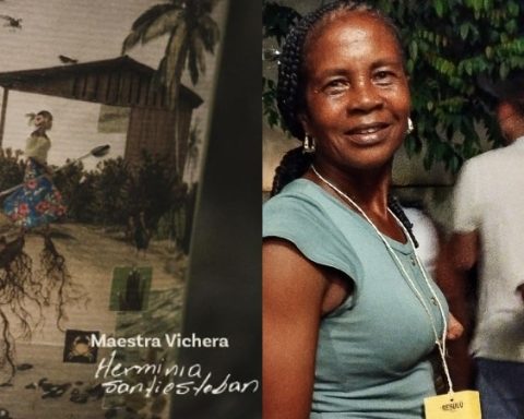 María Herminia y las guardianas del viche: preservando la tradición desde el Chocó hasta Cali