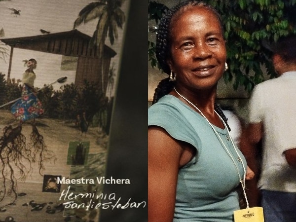 María Herminia y las guardianas del viche: preservando la tradición desde el Chocó hasta Cali