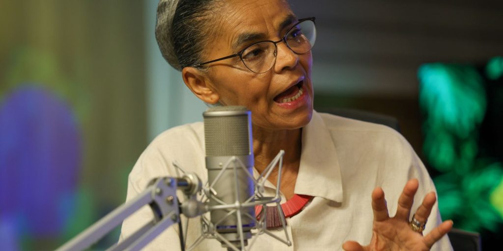 Marina Silva recommends environmental analysis for works on BR-319