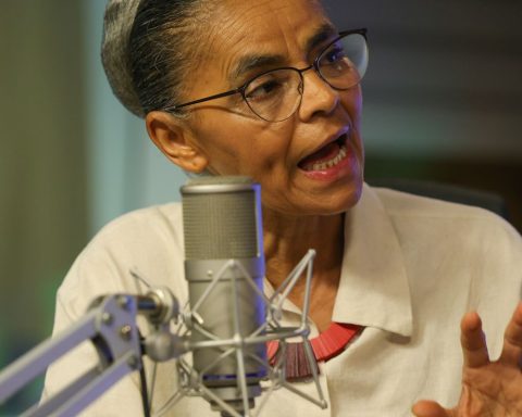 Marina Silva recommends environmental analysis for works on BR-319