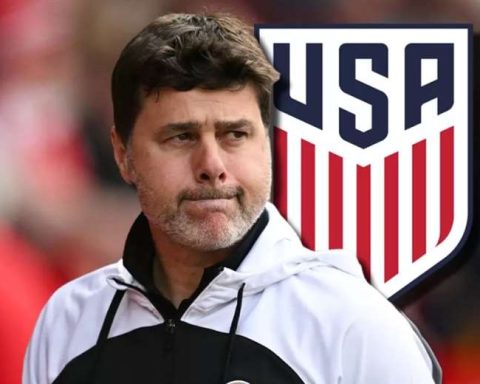 Mauricio Pochettino named new United States coach