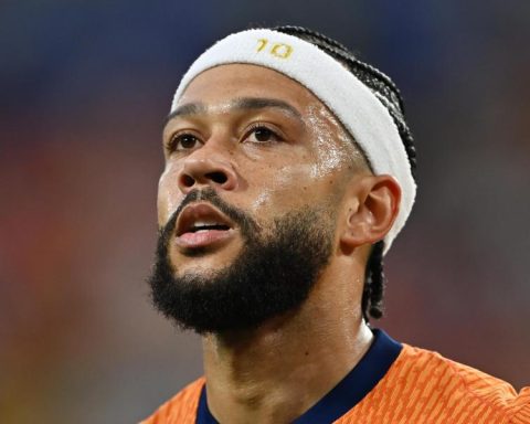 Memphis Depay reaches an agreement with a historic club