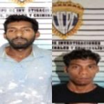 Men who amputated two fingers of a debtor were arrested