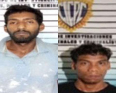 Men who amputated two fingers of a debtor were arrested