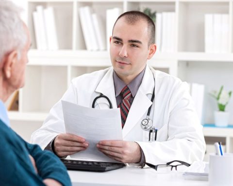 Men's health care varies by generation, Cleveland Clinic study reveals