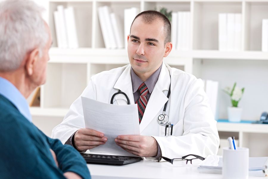 Men's health care varies by generation, Cleveland Clinic study reveals