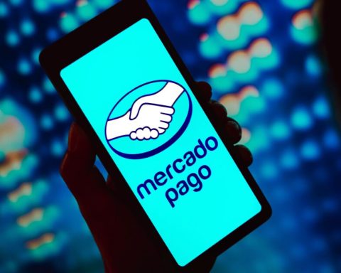 Mercado Pago makes it official: submitted an application to be a digital bank