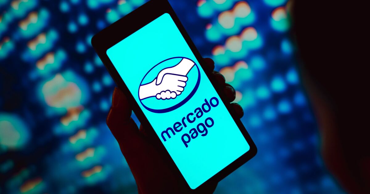 Mercado Pago makes it official: submitted an application to be a digital bank