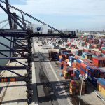 Mexican exports fall 1% affected by oil and automotive companies