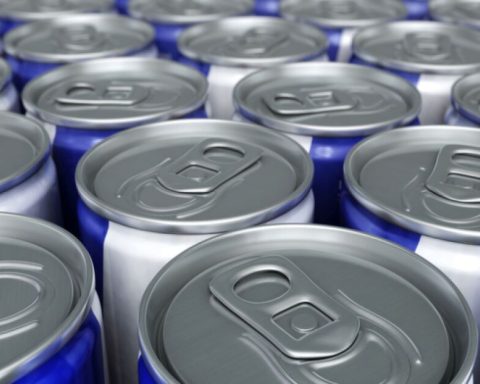 Mexicans spend 12% more on energy drinks