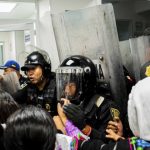 Mexico City SSC opens investigations against police officers after brawl in Xochimilco