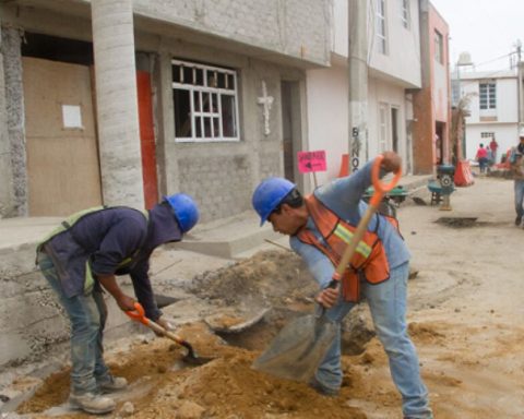 Mexico City increases rental support for victims of the 2017 earthquakes