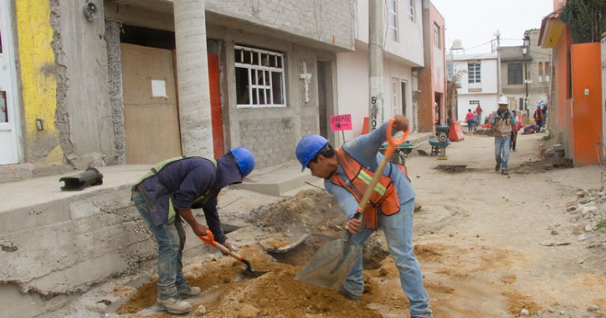 Mexico City increases rental support for victims of the 2017 earthquakes