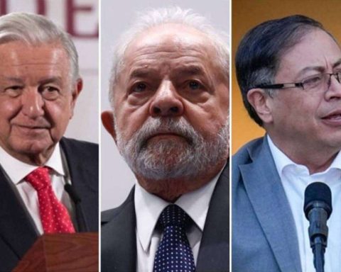 Mexico, Colombia and Brazil propose “Venezuelan solution” without intervention