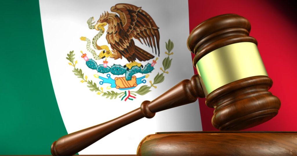 Mexico to challenge ruling ordering $37 million payment to Odyssey Marine Exploration