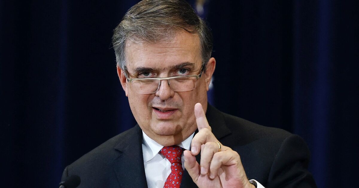 Mexico will facilitate and support US investments: Marcelo Ebrard