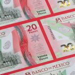 Mexico's fiscal deficit grows 54% in August and exceeds one trillion pesos