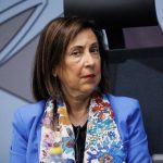 Minister of Defense of Spain maintains her critical stance on the Maduro administration