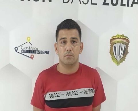 Money launderer from the JL gang captured