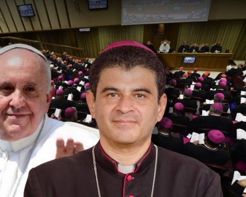 Monsignor Alvarez will have a "voice and vote" in the Synod by express decision of Pope Francis