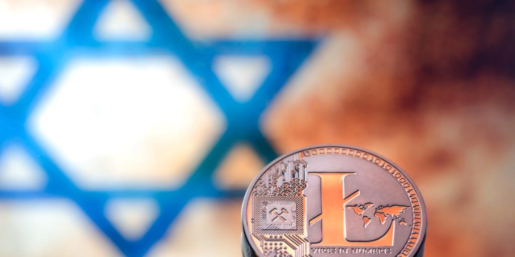 Moody's downgrades Israel's credit rating due to increased geopolitical risks