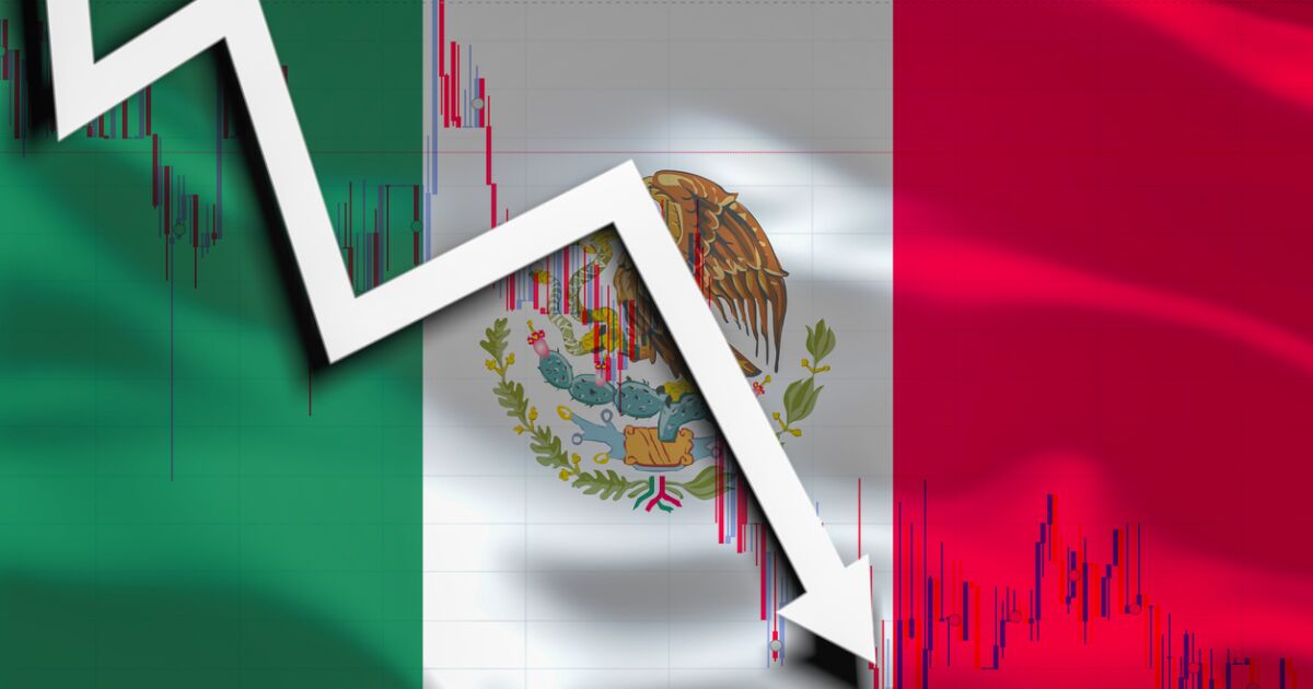 Moody's expects judicial reform to weaken Mexico's credit quality