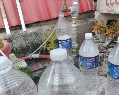 agua, crisis, La Habana, Cuba