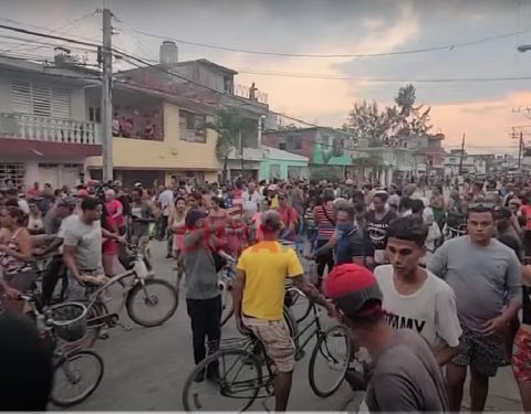 protestas, Cuba, Bayamo, detenidos, Justicia 11J