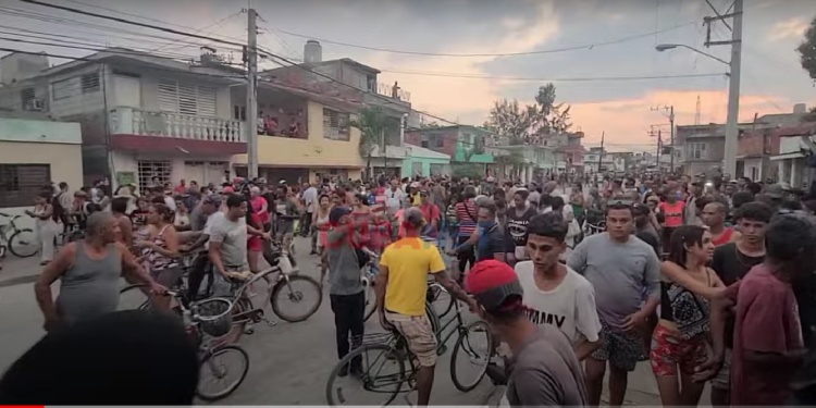 protestas, Cuba, Bayamo, detenidos, Justicia 11J