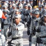 Morena and allies approve that the National Guard be incorporated into Sedena