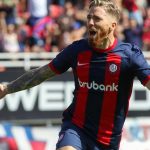 Muniain drives San Lorenzo fans crazy with his double