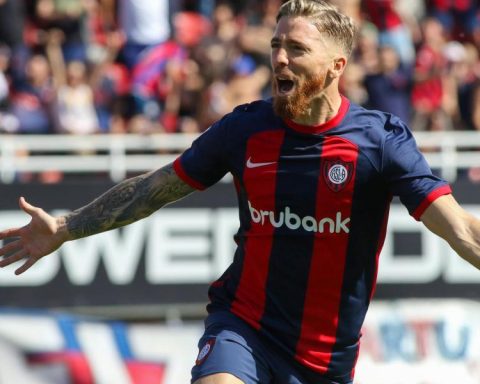 Muniain drives San Lorenzo fans crazy with his double