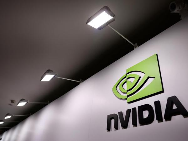 Nasdaq index falls 3.26% due to sharp decline in Nvidia