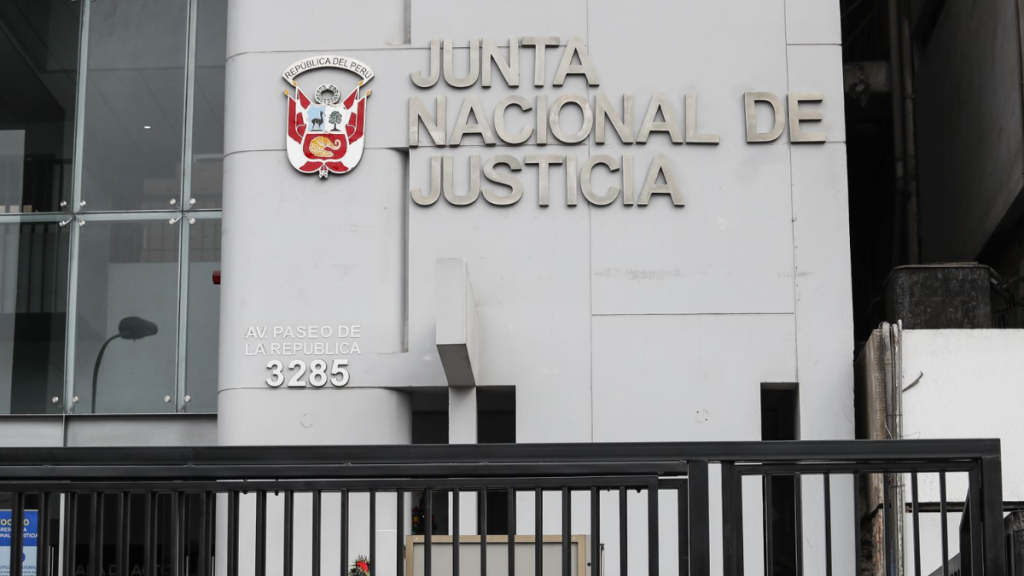 National Justice Board appoints 120 judges and prosecutors