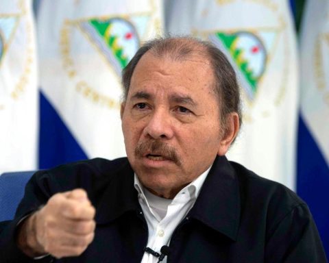 Nicaragua confirms its support for the Venezuelan people in their anti-fascist struggle
