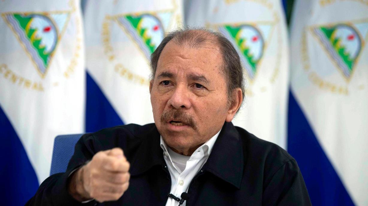 Nicaragua confirms its support for the Venezuelan people in their anti-fascist struggle