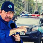 Nicaragua is experiencing the worst human rights crisis in living memory: repression, kidnappings and forced disappearances