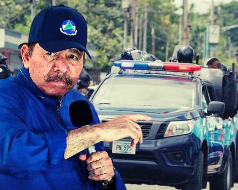 Nicaragua is experiencing the worst human rights crisis in living memory: repression, kidnappings and forced disappearances