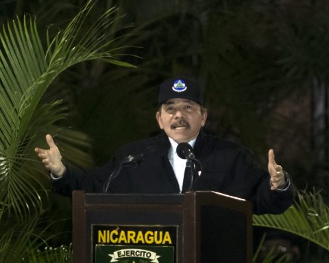 Nicaragua reconoce a China como país único; rompe con Taiwán