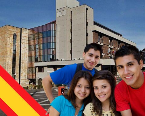 Nicaraguans have the opportunity to apply for scholarships in Spain, these are the requirements to apply