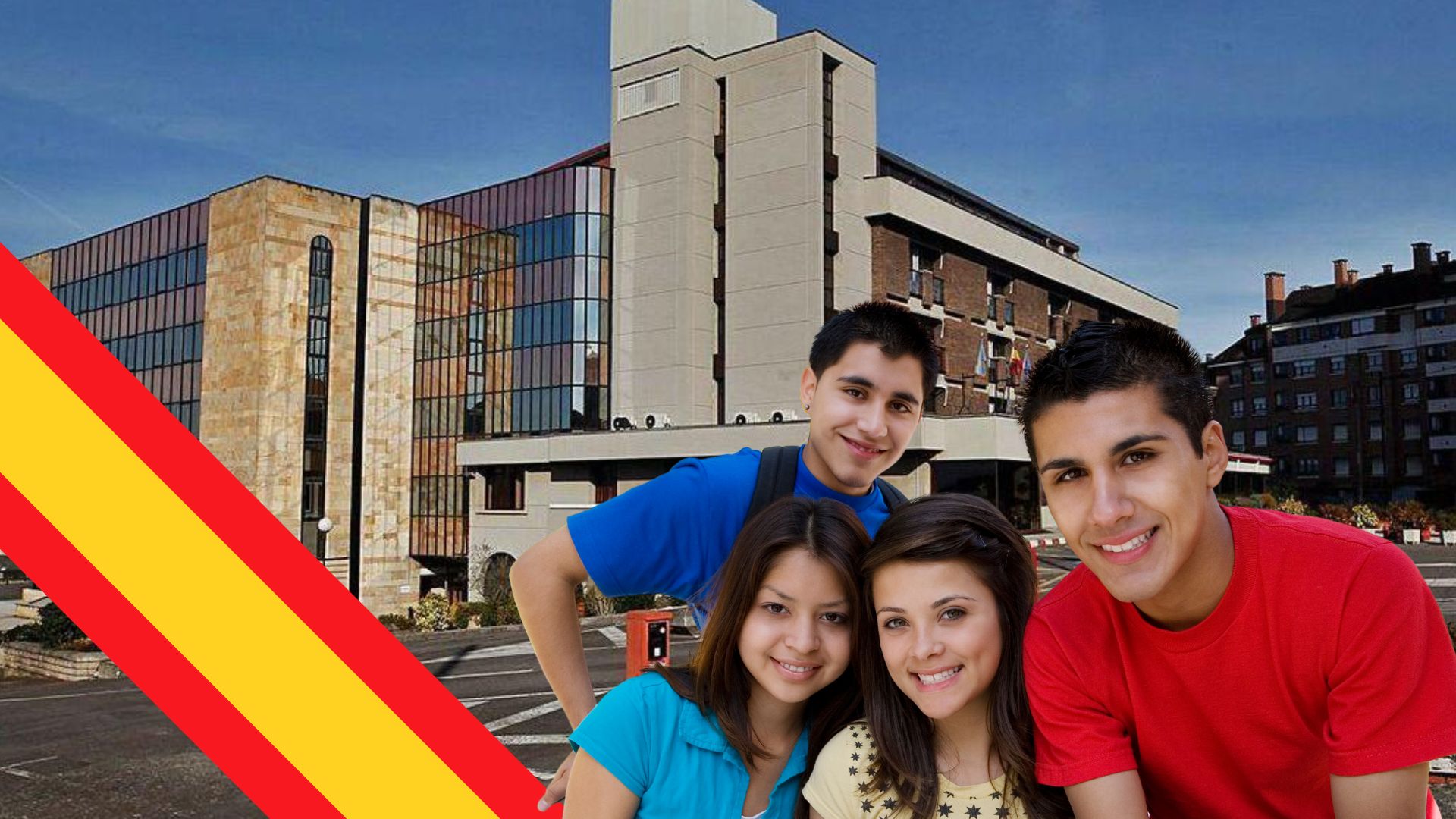 Nicaraguans have the opportunity to apply for scholarships in Spain, these are the requirements to apply