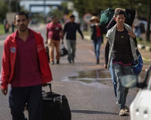 Noche D | Migration and post-electoral crisis in Venezuela