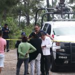 Now Morelos... in 24 hours 10 people murdered in three municipalities